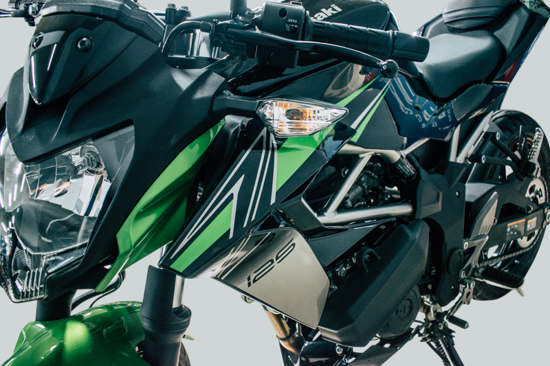 Moto Image