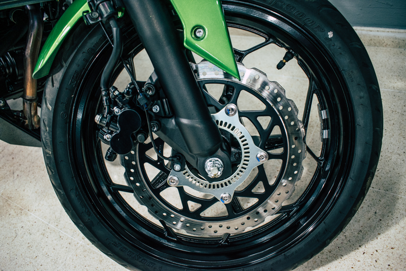 Moto Image