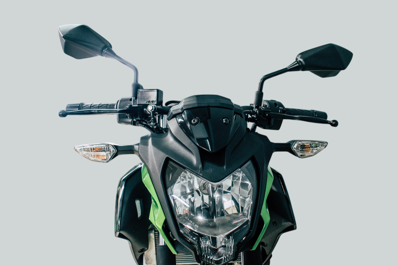 Moto Image