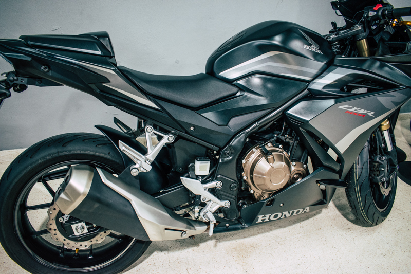 Moto Image