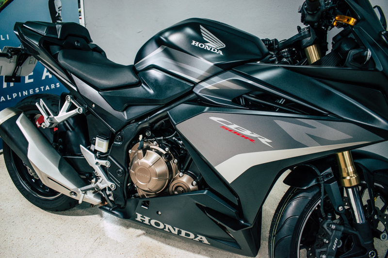 Moto Image