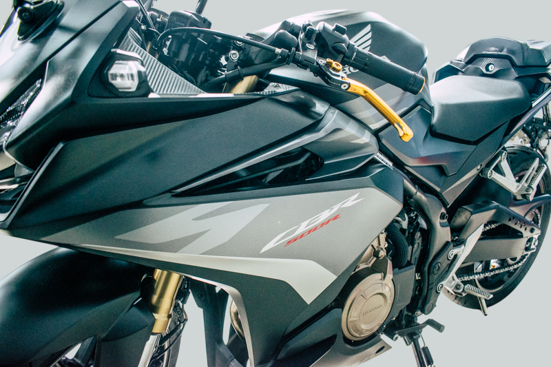 Moto Image