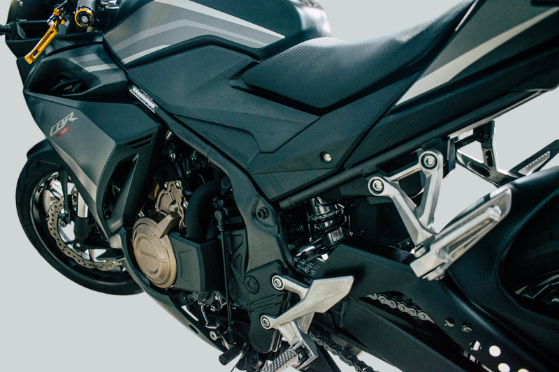 Moto Image