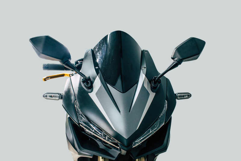 Moto Image