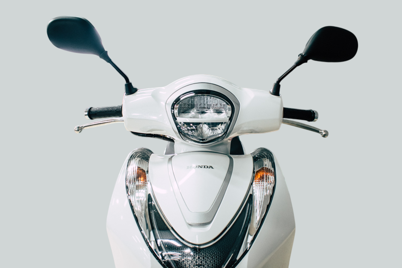 Moto Image