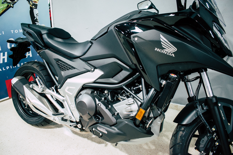 Moto Image