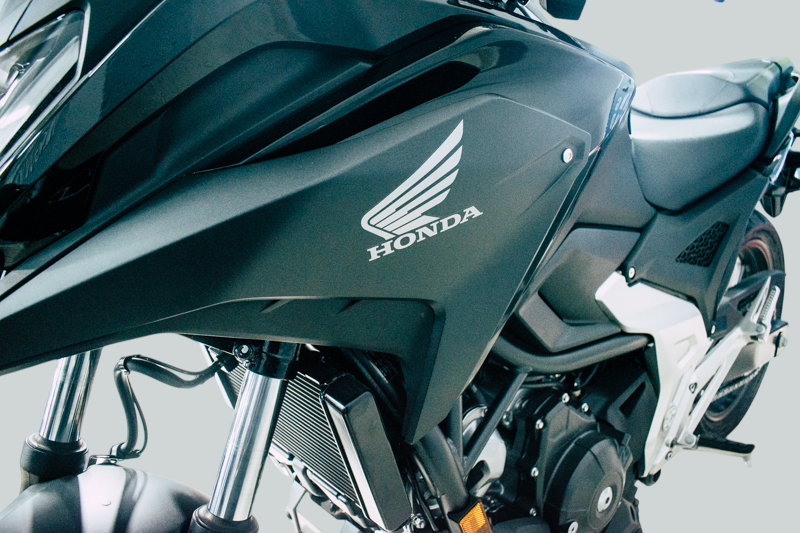 Moto Image