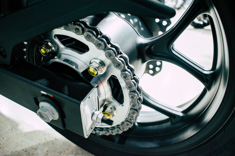 Moto Image