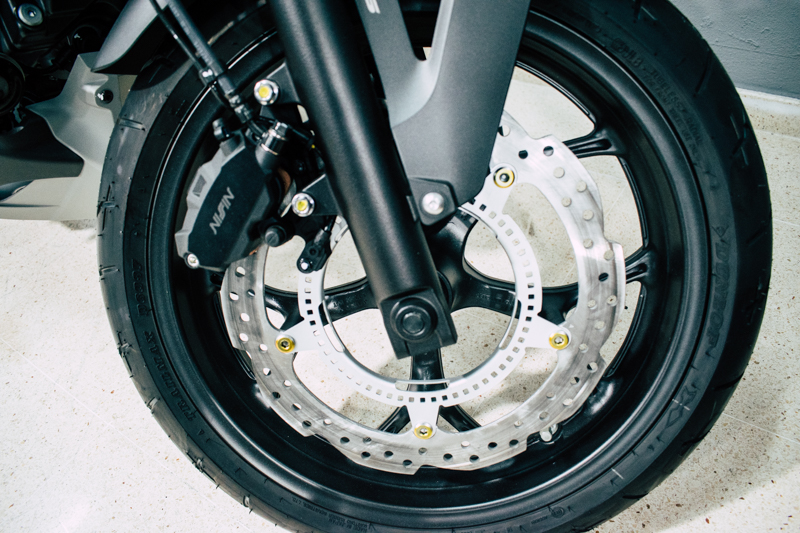 Moto Image