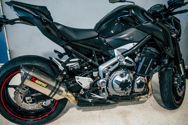 Moto Image