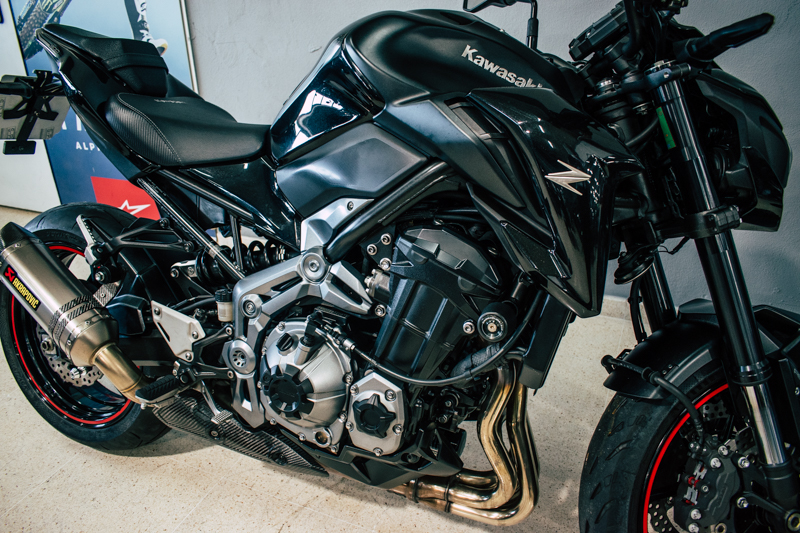 Moto Image