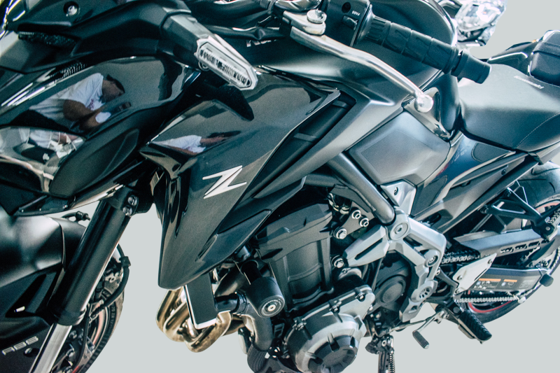 Moto Image