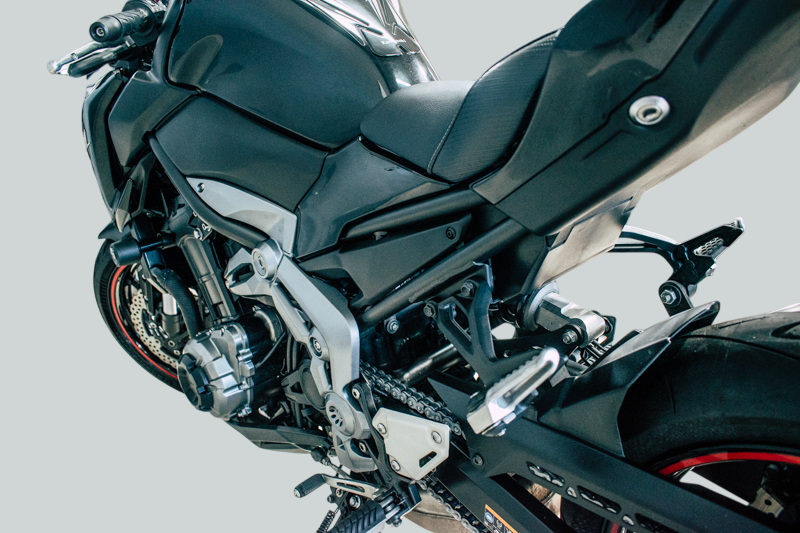 Moto Image