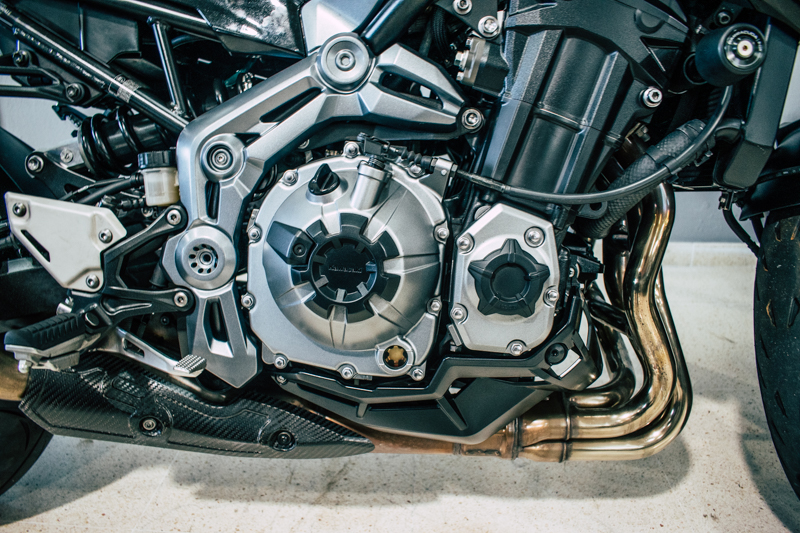 Moto Image