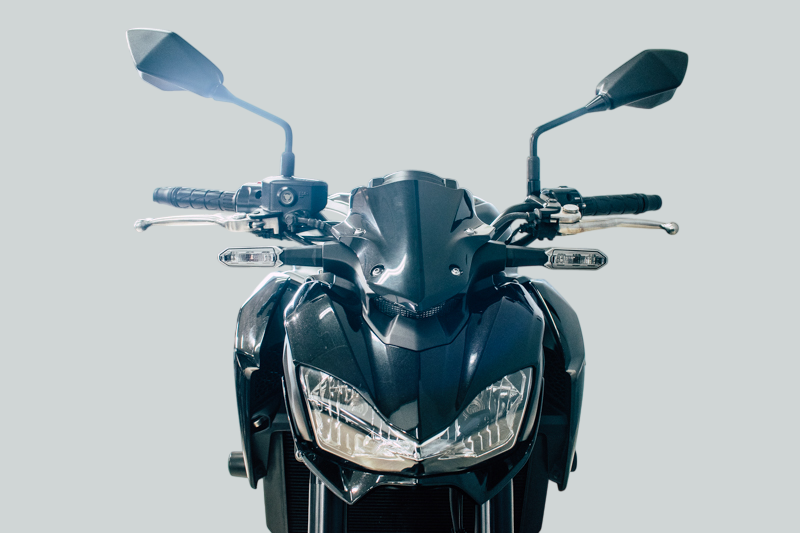 Moto Image