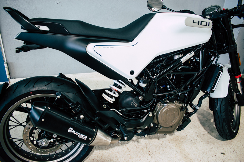Moto Image