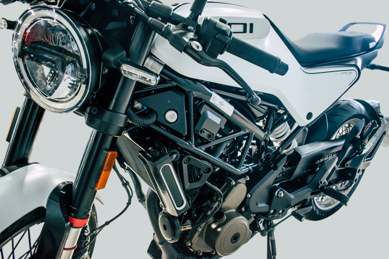 Moto Image
