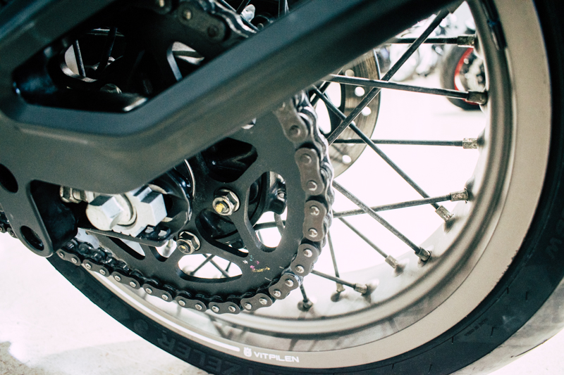 Moto Image