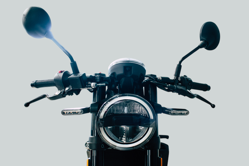 Moto Image