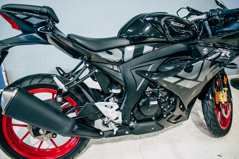Moto Image