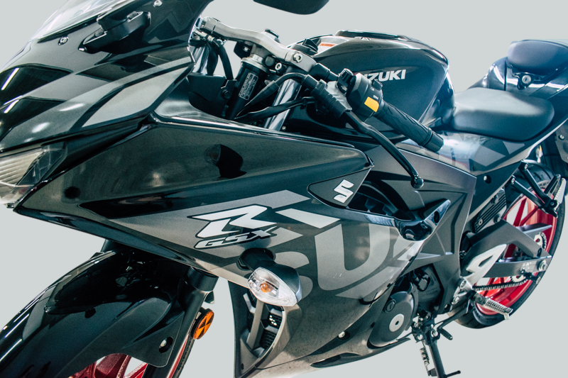 Moto Image