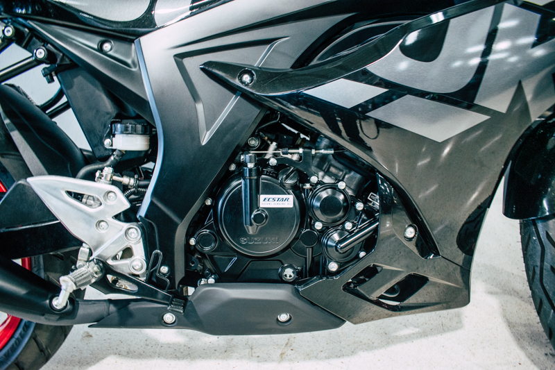 Moto Image