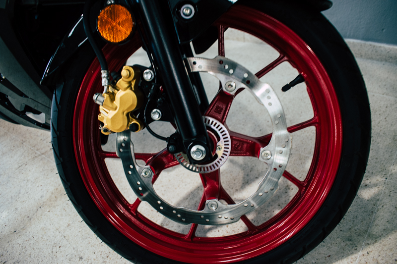Moto Image