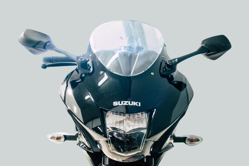 Moto Image
