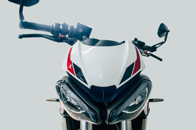 Moto Image