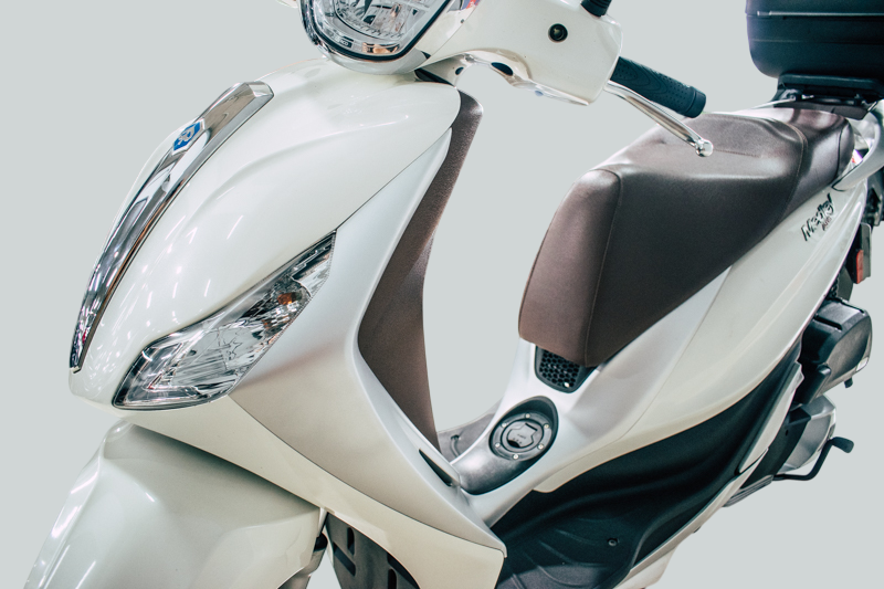 Moto Image