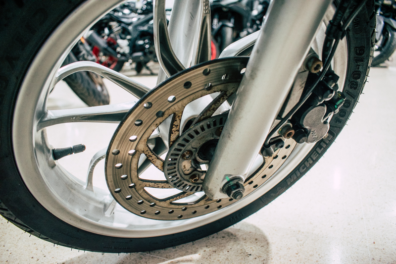 Moto Image