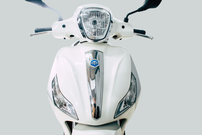 Moto Image
