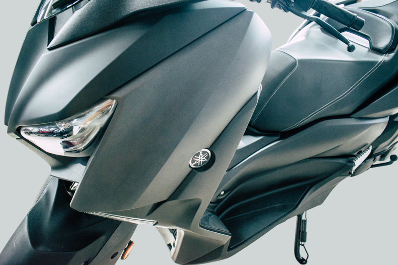 Moto Image