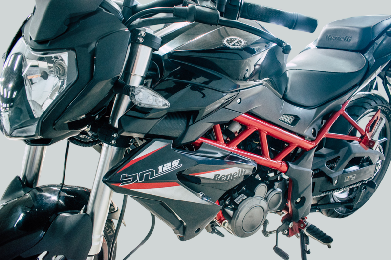 Moto Image