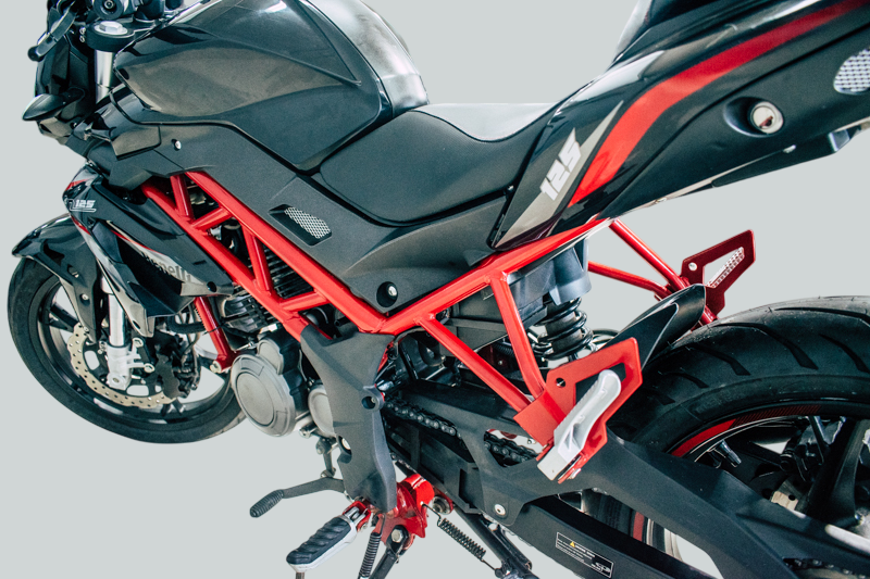 Moto Image