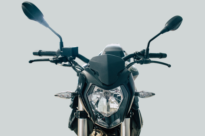 Moto Image