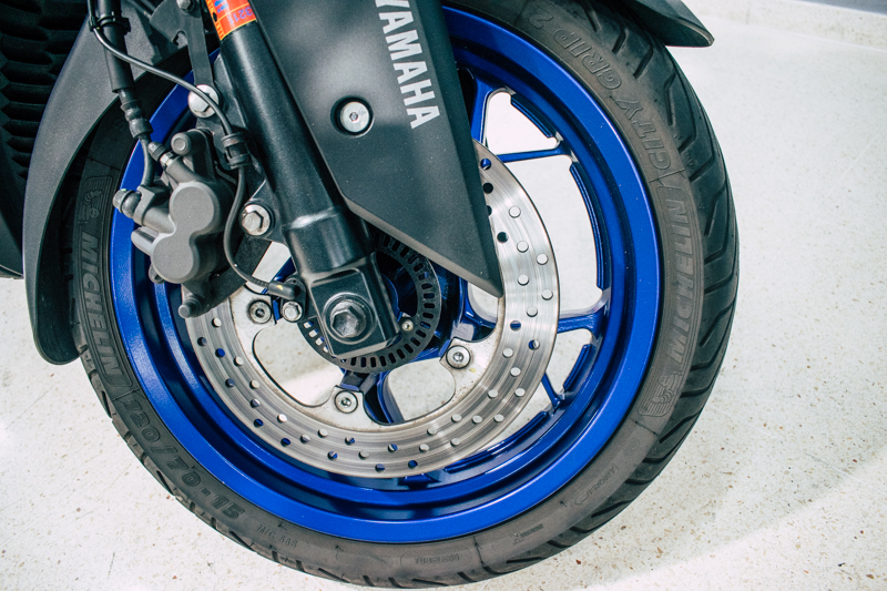 Moto Image