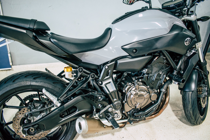Moto Image