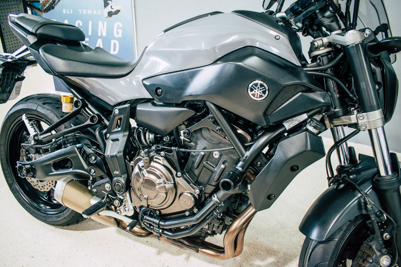 Moto Image
