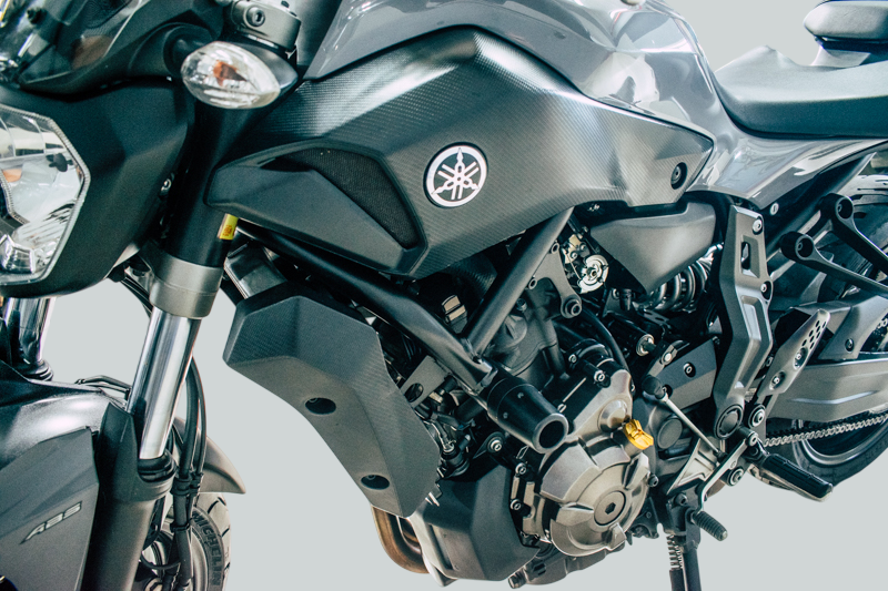 Moto Image