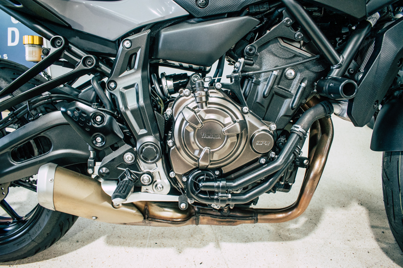 Moto Image