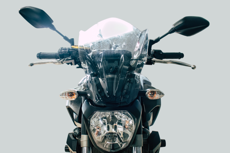 Moto Image