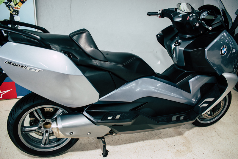 Moto Image