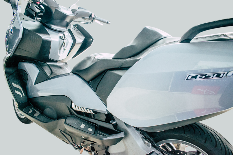 Moto Image
