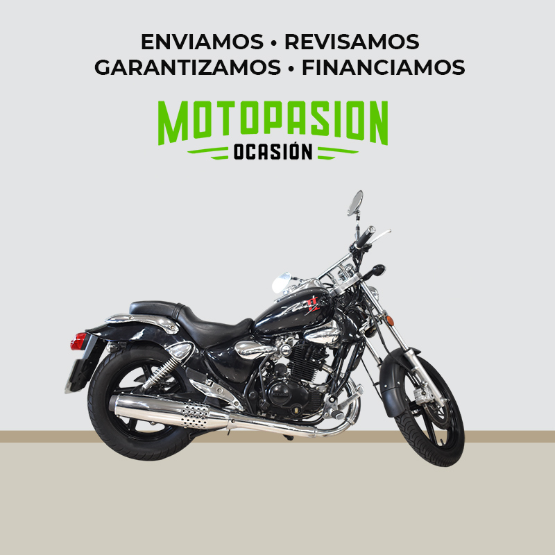 Imagen de KYMCO ZING 125