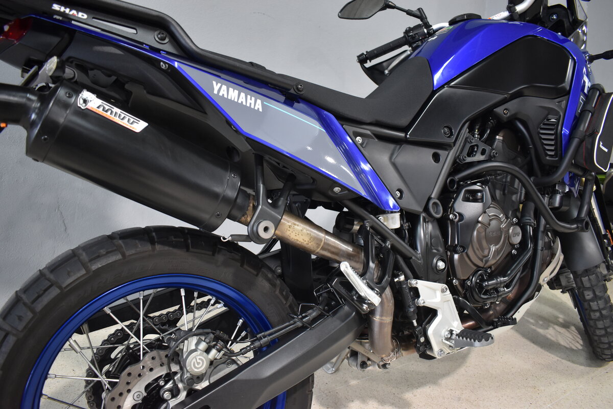 Imagen de YAMAHA TENERE 700