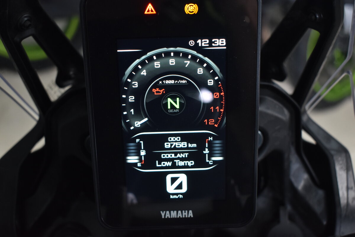 Imagen de YAMAHA TENERE 700