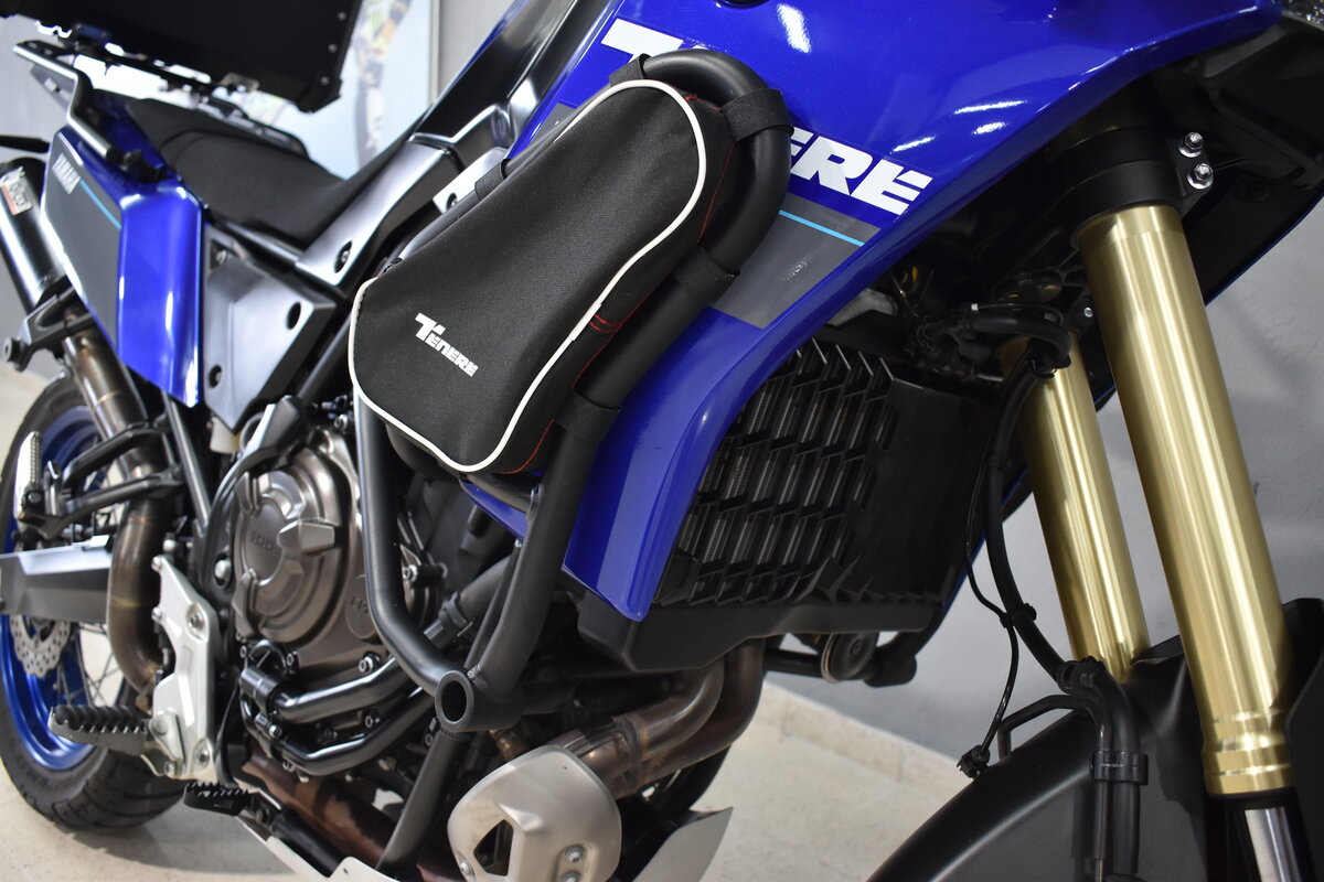 Imagen de YAMAHA TENERE 700