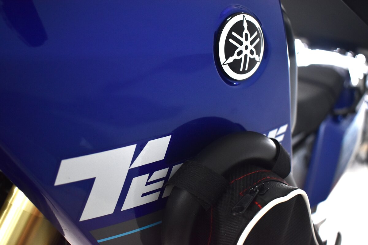 Imagen de YAMAHA TENERE 700