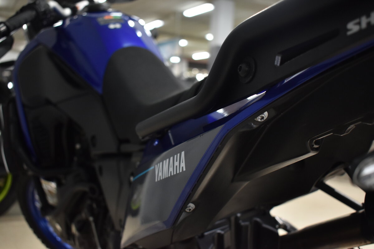 Imagen de YAMAHA TENERE 700